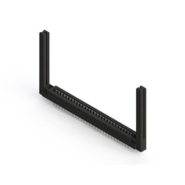 357-056-420-258 EDAC Inc.  Edgeboard Connectors